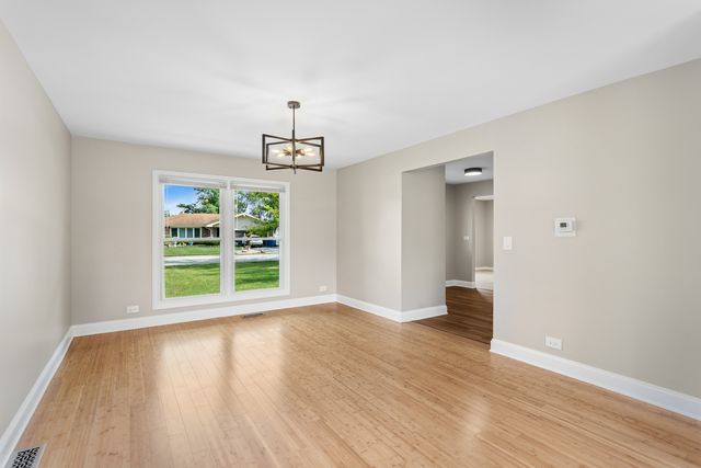 3506 Donovan Drive, Crete, IL 60417