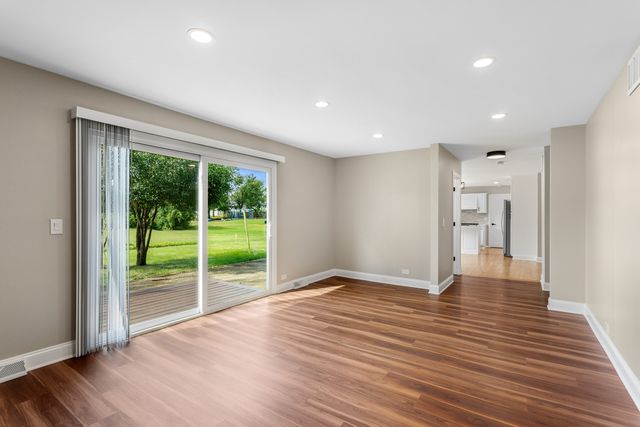 3506 Donovan Drive, Crete, IL 60417