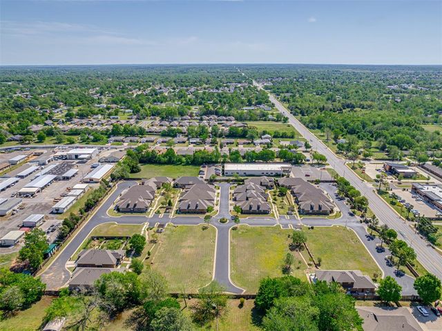 9229 Ruth Drive, Midwest City, OK 73130