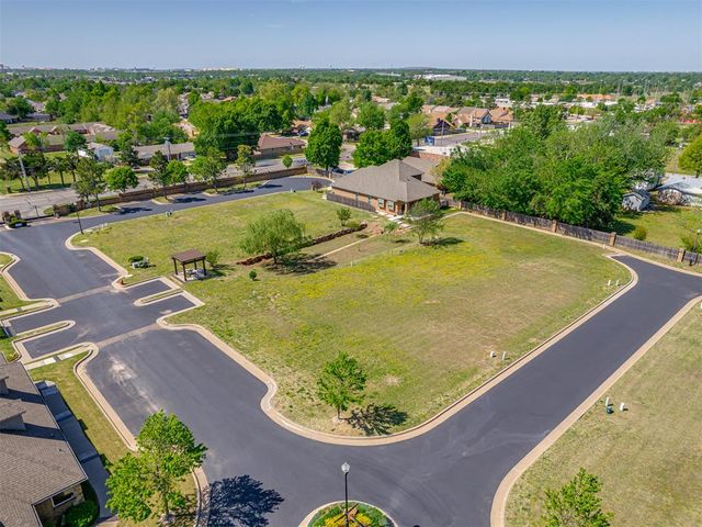 9229 Ruth Drive, Midwest City, OK 73130