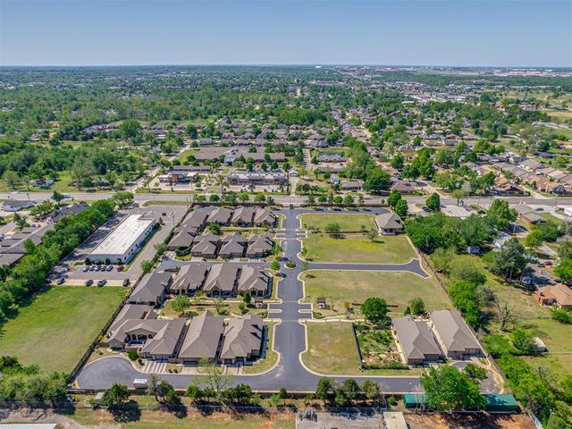 9229 Ruth Drive, Midwest City, OK 73130