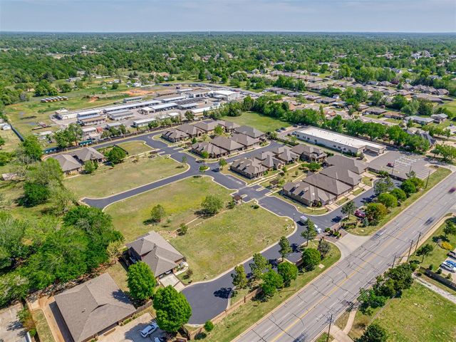 9229 Ruth Drive, Midwest City, OK 73130