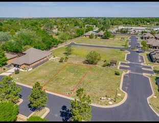 9229 Ruth Drive, Midwest City, OK 73130