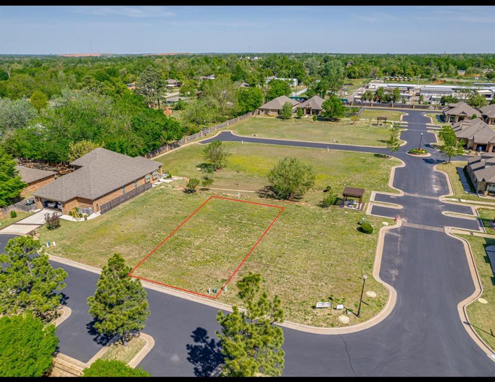 9229 Ruth Drive, Midwest City, OK 73130