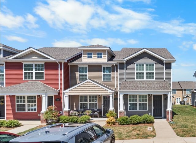 188 Alexander Blvd, Clarksville, TN 37040