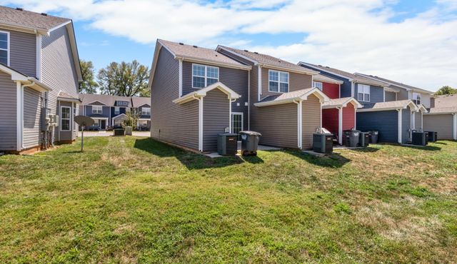 188 Alexander Blvd, Clarksville, TN 37040