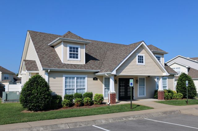 188 Alexander Blvd, Clarksville, TN 37040