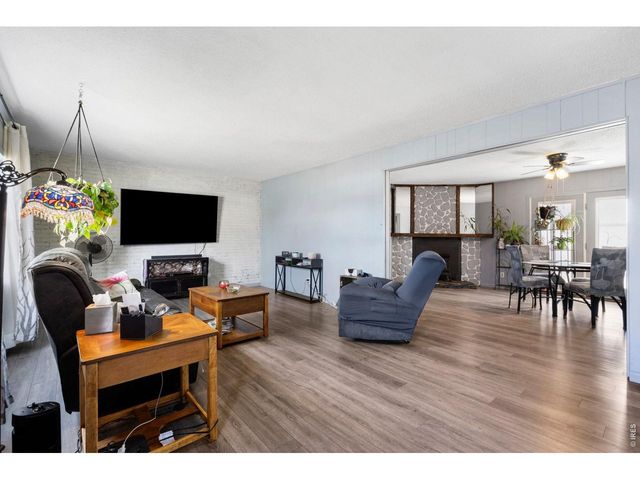 110 Ash St, Log Lane Village, CO 80705