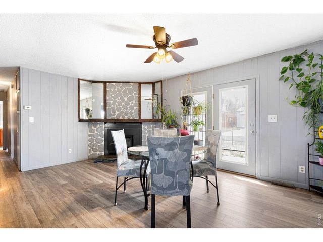 110 Ash St, Log Lane Village, CO 80705