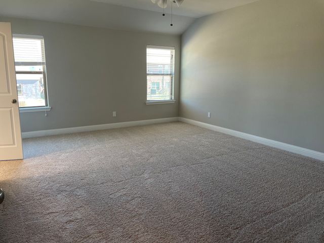 6810 Jade Drive, Greenville, TX 75402