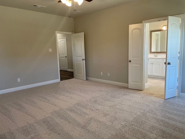 6810 Jade Drive, Greenville, TX 75402