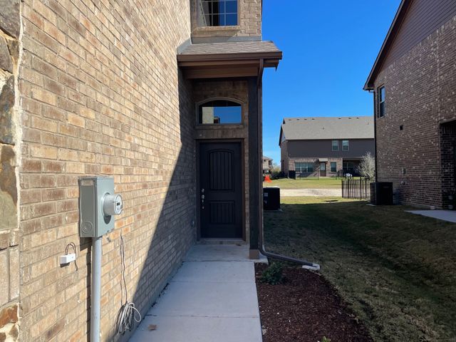 6810 Jade Drive, Greenville, TX 75402