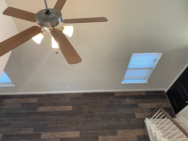 6810 Jade Drive, Greenville, TX 75402