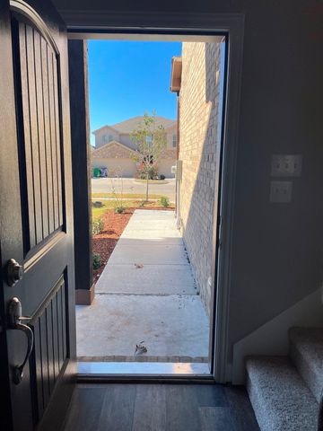 6810 Jade Drive, Greenville, TX 75402