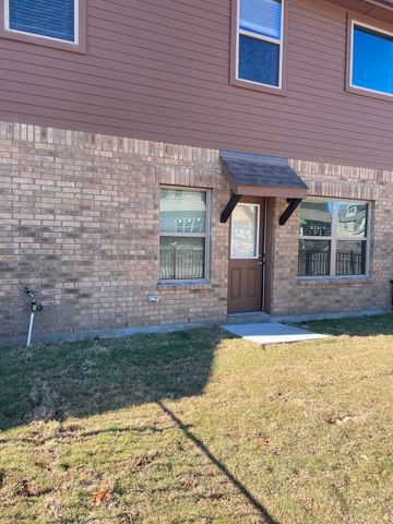 6810 Jade Drive, Greenville, TX 75402
