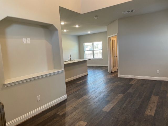 6810 Jade Drive, Greenville, TX 75402