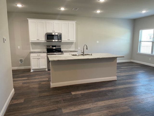 6810 Jade Drive, Greenville, TX 75402