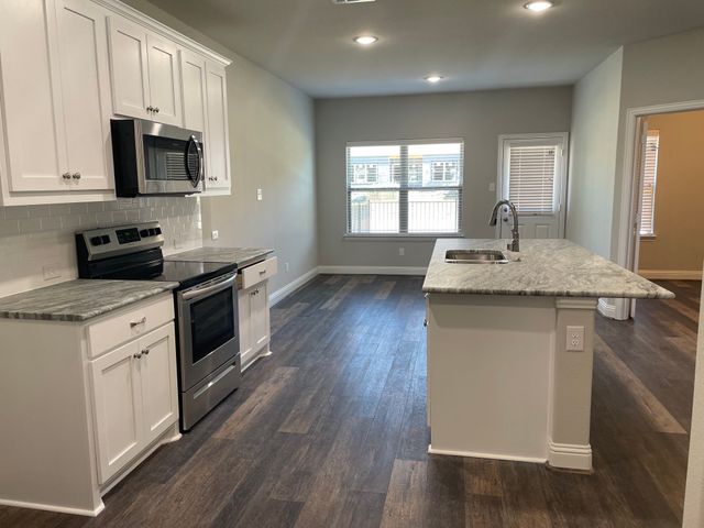 6810 Jade Drive, Greenville, TX 75402