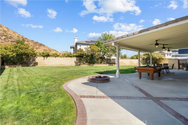28932 Rock Canyon Drive, Saugus, CA 91390
