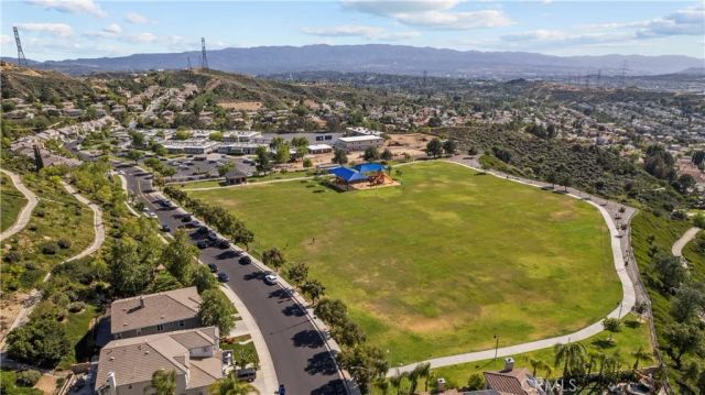 28932 Rock Canyon Drive, Saugus, CA 91390