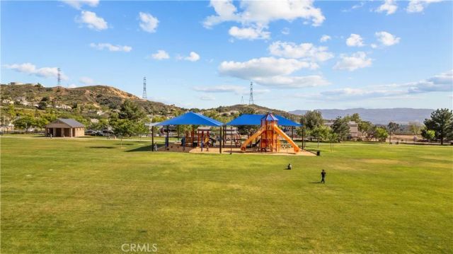 28932 Rock Canyon Drive, Saugus, CA 91390