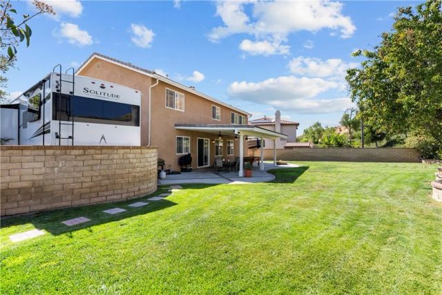 28932 Rock Canyon Drive, Saugus, CA 91390