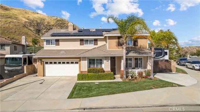 28932 Rock Canyon Drive, Saugus, CA 91390
