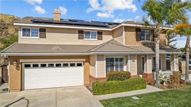 28932 Rock Canyon Drive, Saugus, CA 91390