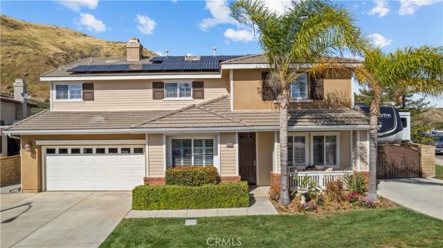 28932 Rock Canyon Drive, Saugus, CA 91390
