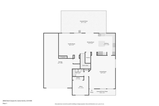28932 Rock Canyon Drive, Saugus, CA 91390