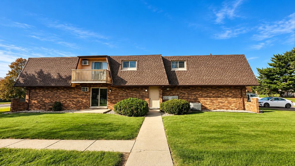210 Woodrow Avenue, Manhattan, IL 60442 — photo 3