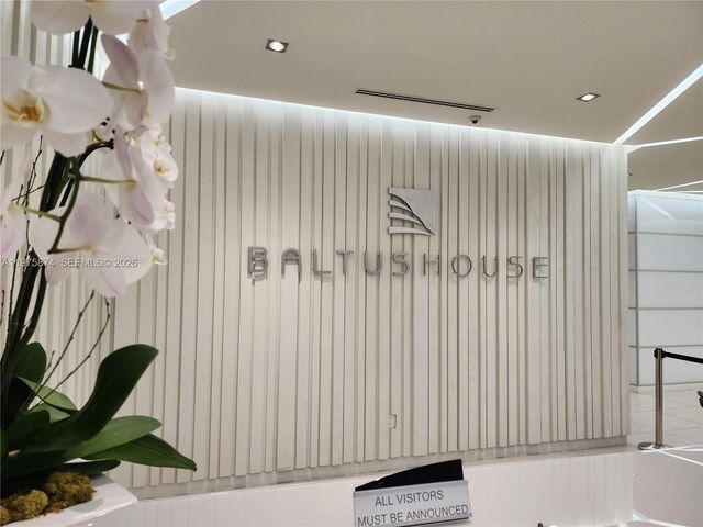 4250 Biscayne Blvd 810, Miami, FL 33137