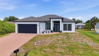 10270 CASTANET AVENUE, Englewood, FL 34224
