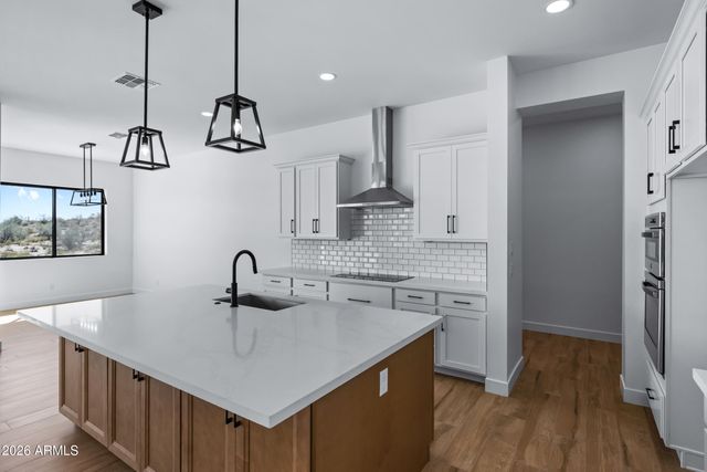 2517 W JENS Way, Queen Creek, AZ 85144