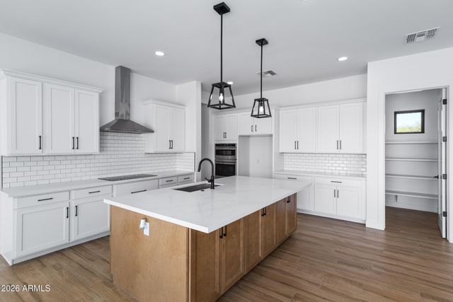 2517 W JENS Way, Queen Creek, AZ 85144