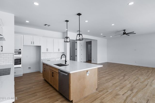 2517 W JENS Way, Queen Creek, AZ 85144