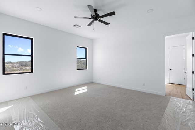 2517 W JENS Way, Queen Creek, AZ 85144