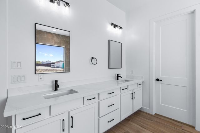 2517 W JENS Way, Queen Creek, AZ 85144
