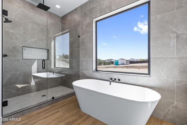 2517 W JENS Way, Queen Creek, AZ 85144