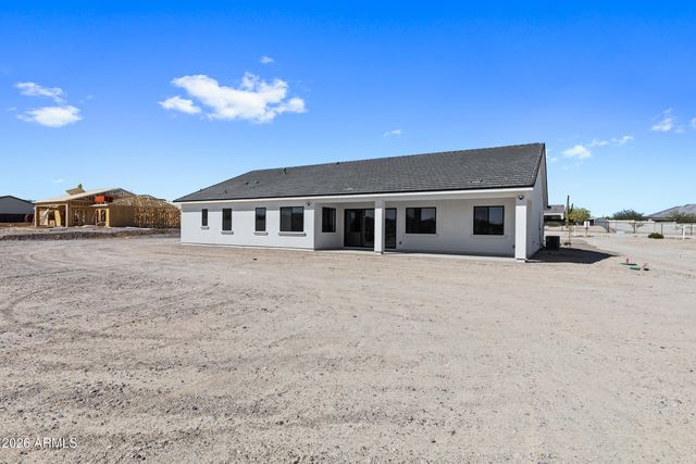 2517 W JENS Way, Queen Creek, AZ 85144