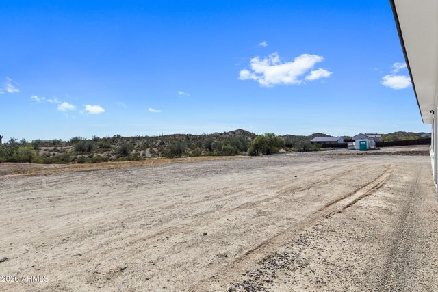 2517 W JENS Way, Queen Creek, AZ 85144