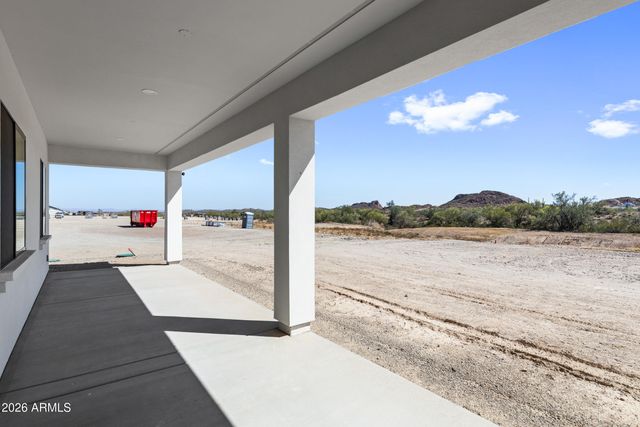 2517 W JENS Way, Queen Creek, AZ 85144