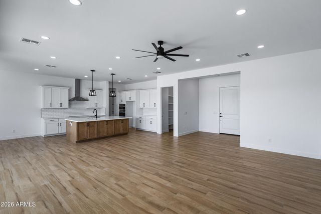 2517 W JENS Way, Queen Creek, AZ 85144