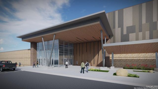 14982 Fischer Garden, San Antonio, TX 78253