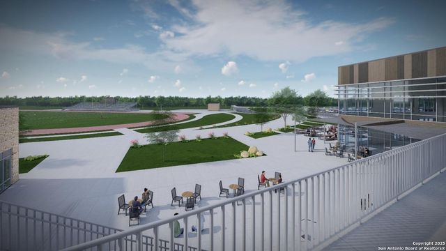 14982 Fischer Garden, San Antonio, TX 78253