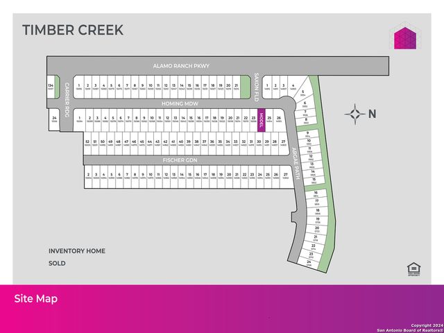 14982 Fischer Garden, San Antonio, TX 78253