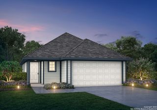 14982 Fischer Garden, San Antonio, TX 78253