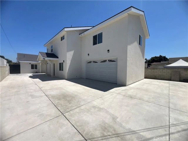 3811 Live Oak, Bell Gardens, CA 90201