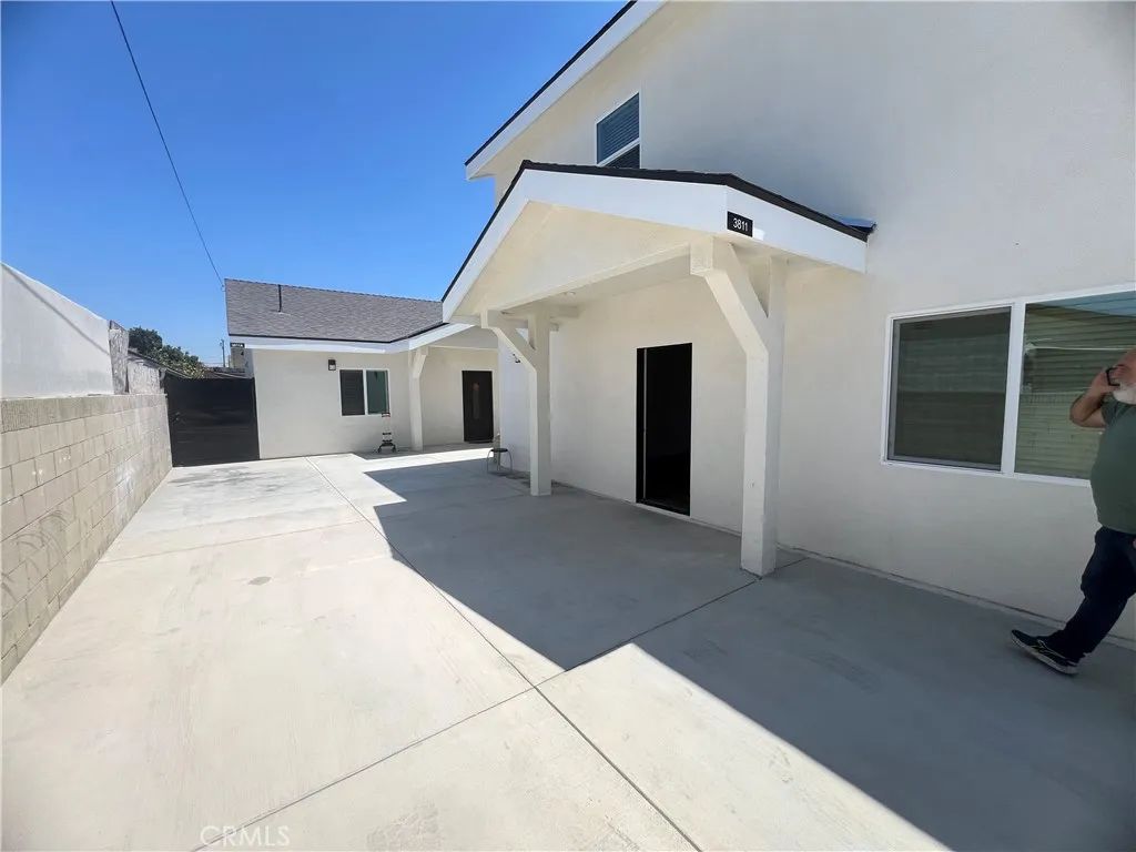 3811 Live Oak, Bell Gardens, CA 90201