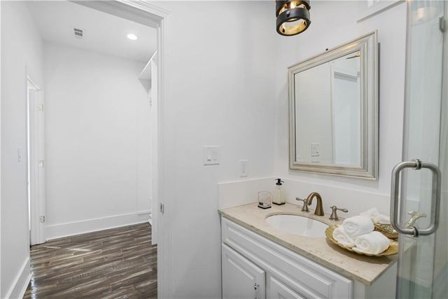 6550 Powers Ferry Road, Atlanta, GA 30339